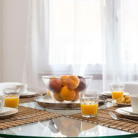 First House Apartment Lisbon Luaran gambar