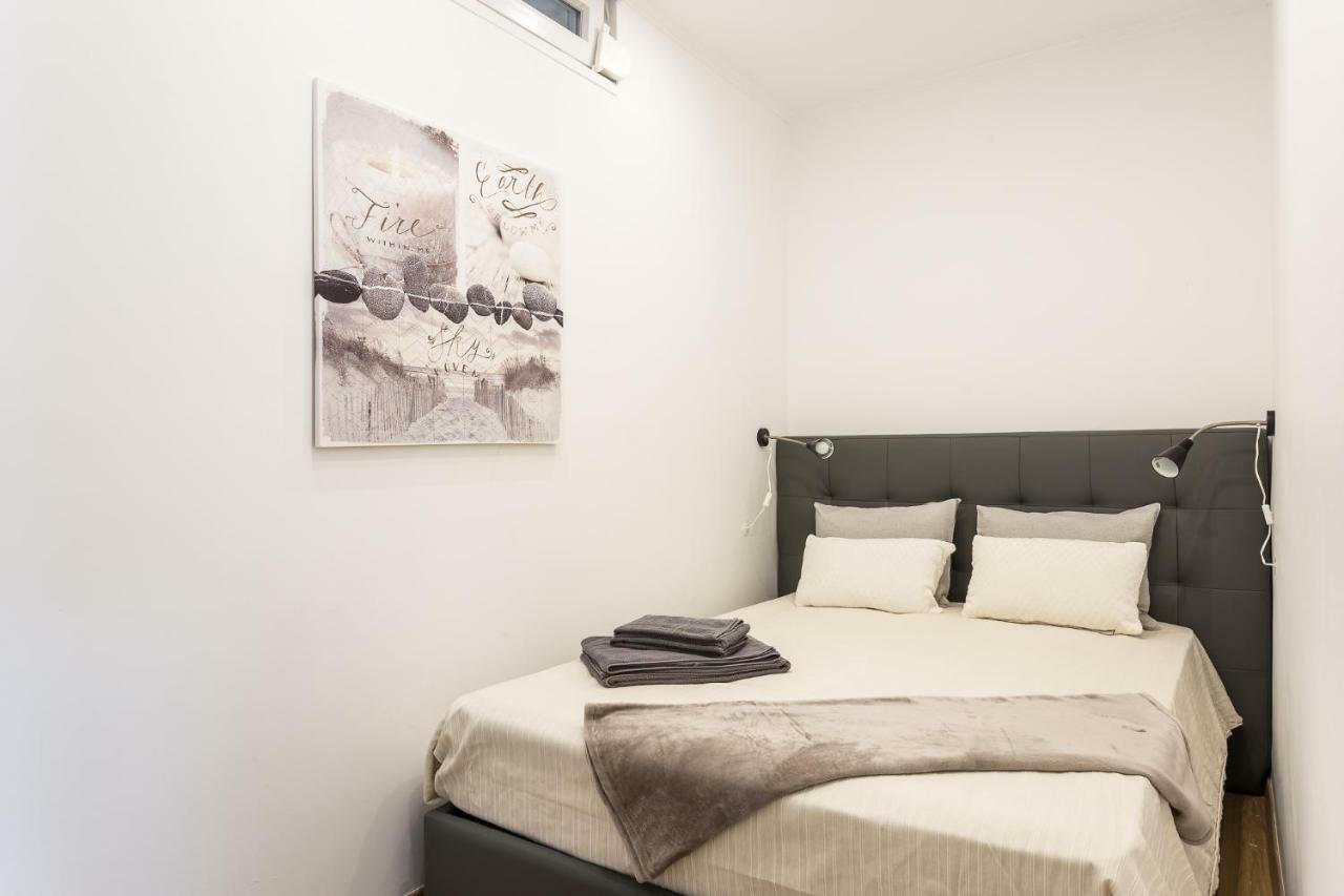 First House Apartment Lisbon Luaran gambar