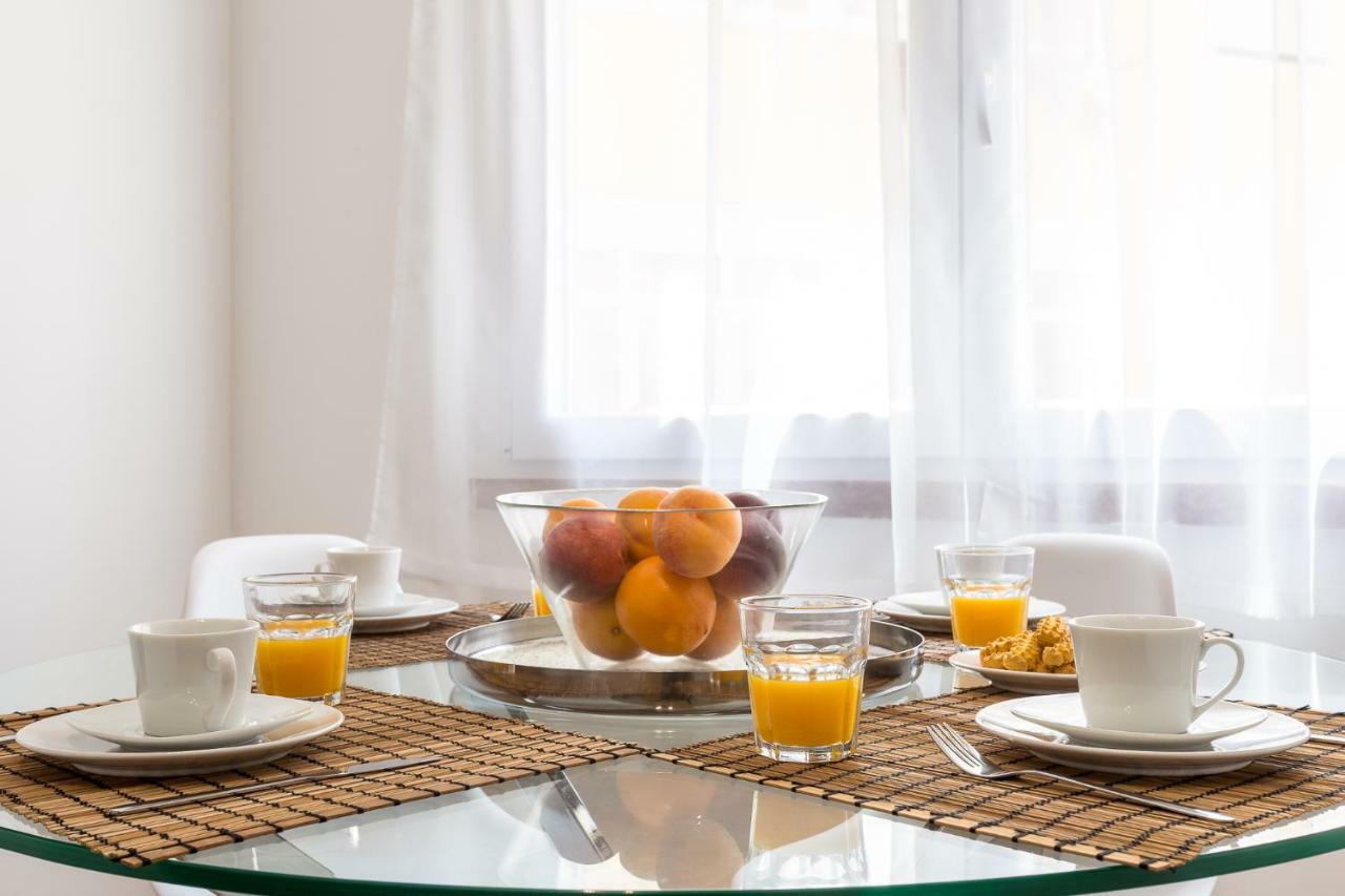 First House Apartment Lisbon Luaran gambar