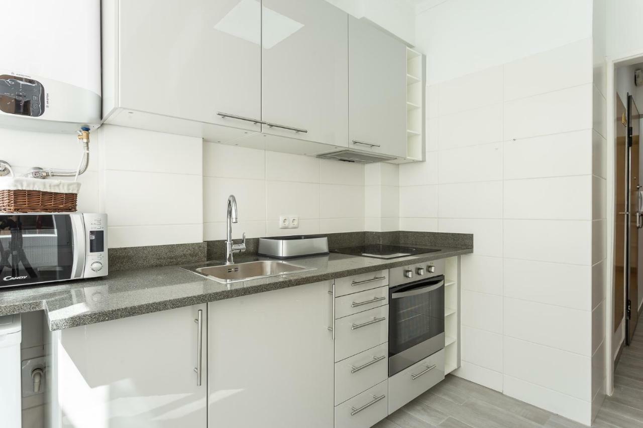 First House Apartment Lisbon Luaran gambar