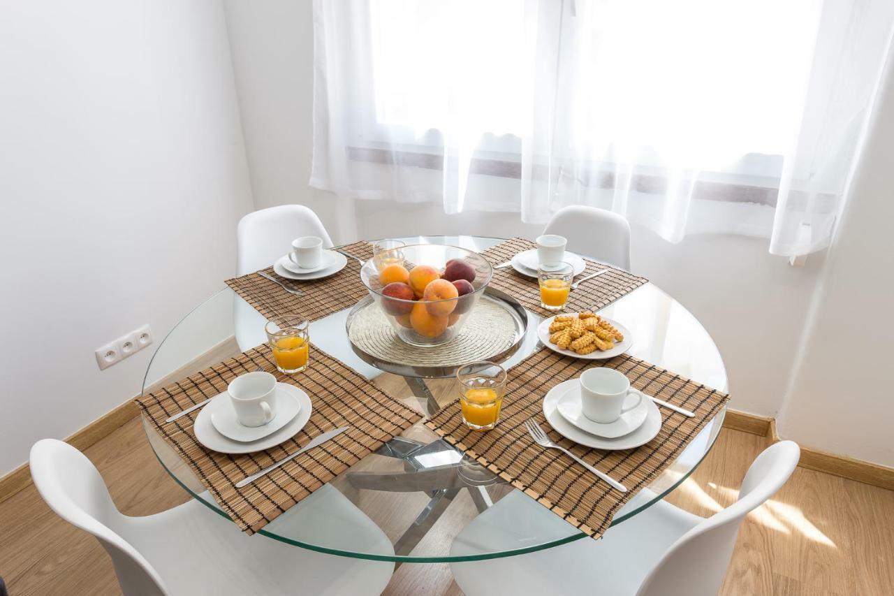 First House Apartment Lisbon Luaran gambar
