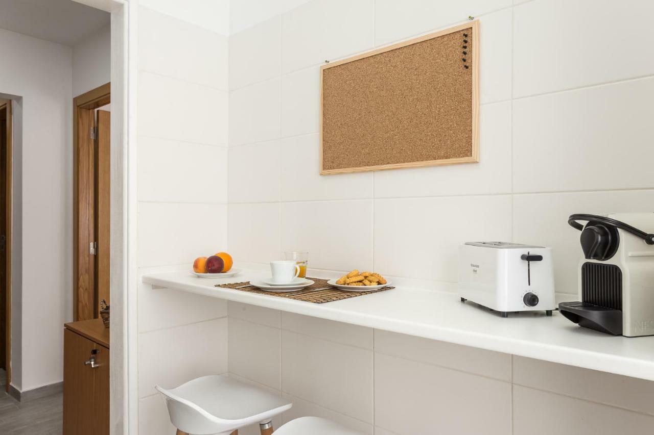 First House Apartment Lisbon Luaran gambar