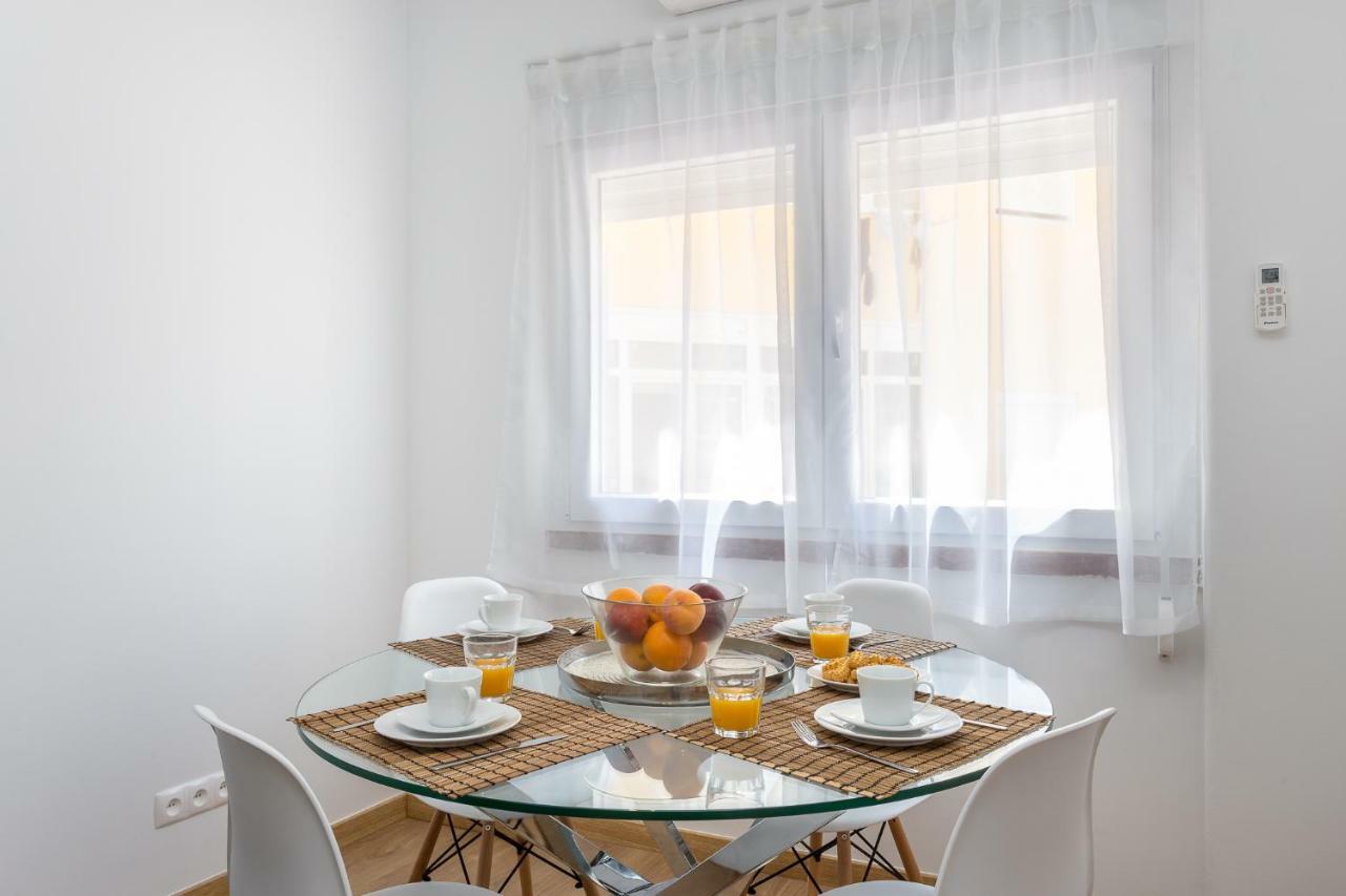 First House Apartment Lisbon Luaran gambar