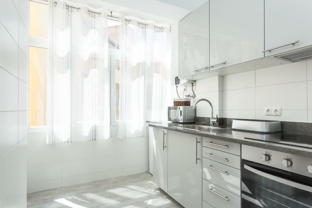 First House Apartment Lisbon Luaran gambar