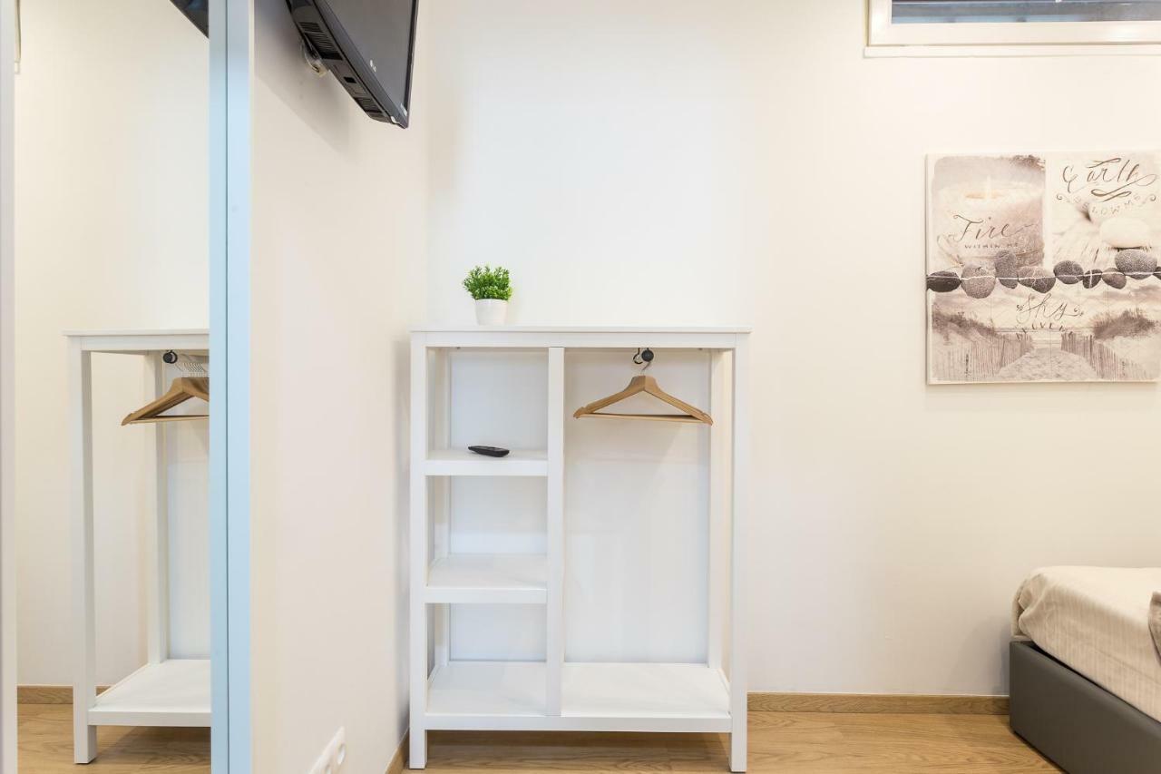 First House Apartment Lisbon Luaran gambar