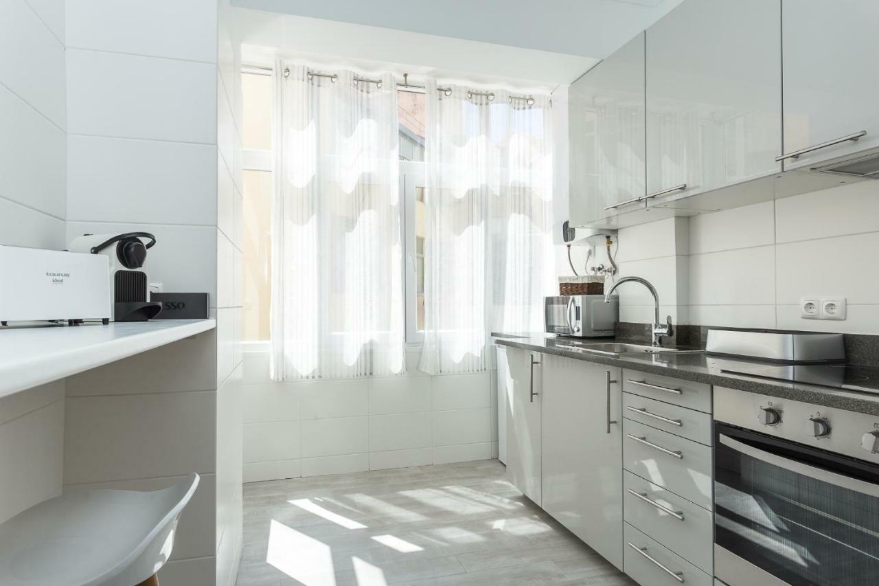 First House Apartment Lisbon Luaran gambar