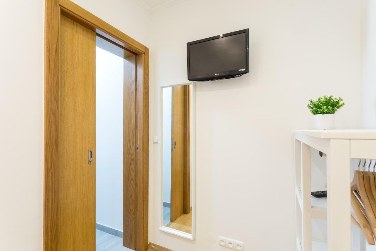 First House Apartment Lisbon Luaran gambar